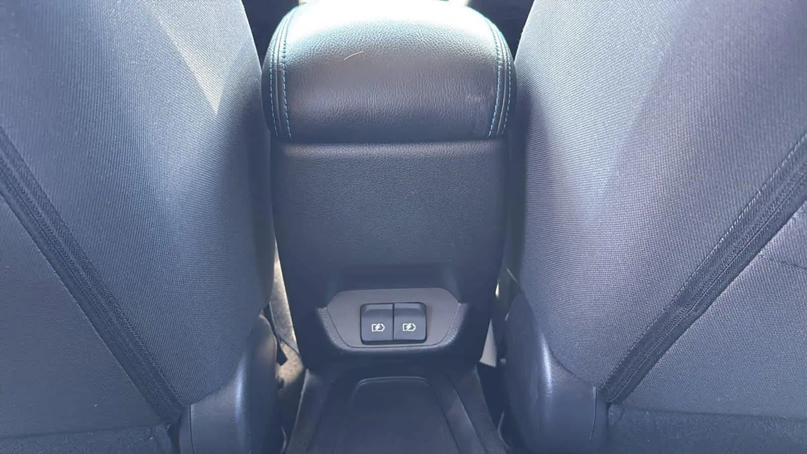 2021 Nissan Leaf SV Plus photo 23