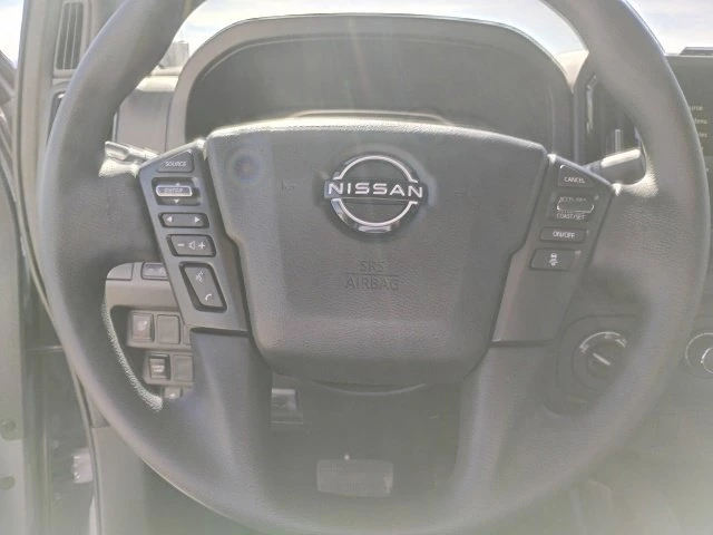 2026 Nissan Frontier SV - Photo 20