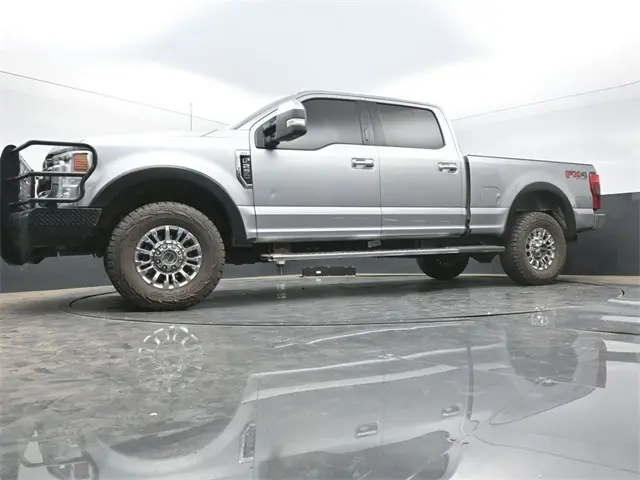 2022 Ford F-250 photo 34