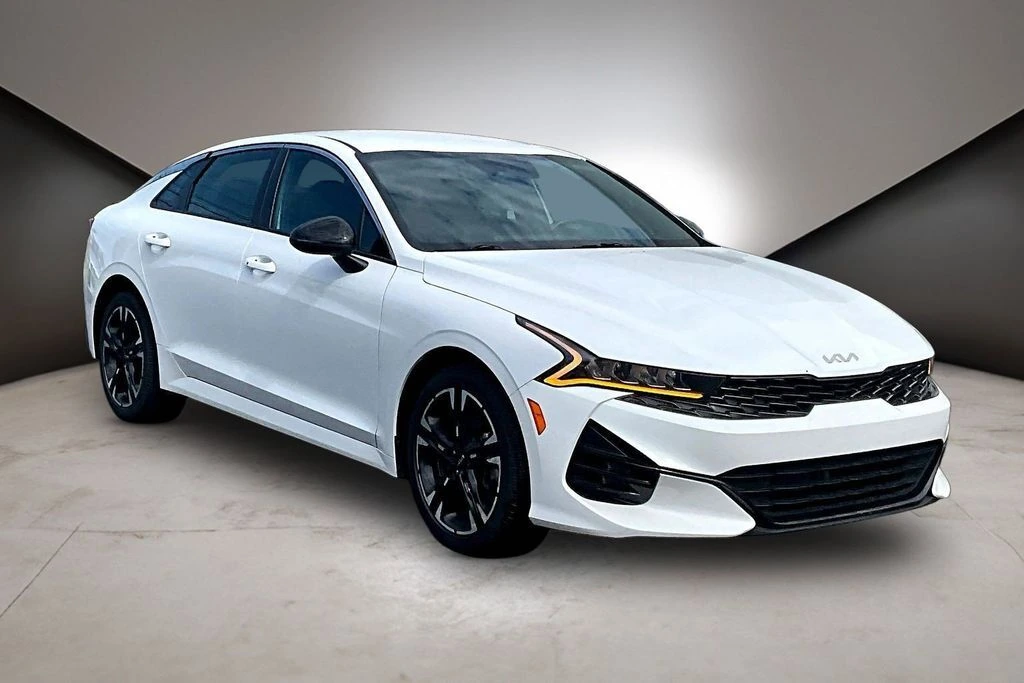 2024 Kia K5