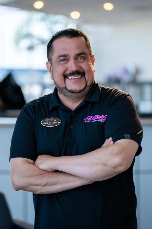 Epifanio Calderon