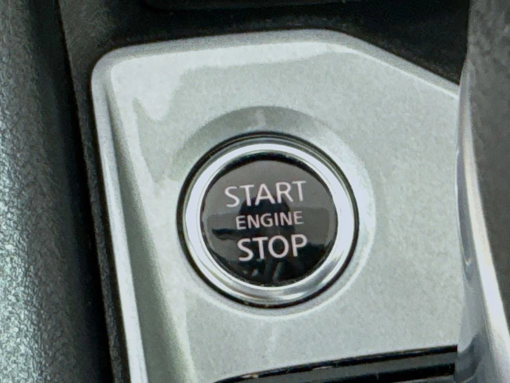2025 Nissan Altima SV - Photo 19