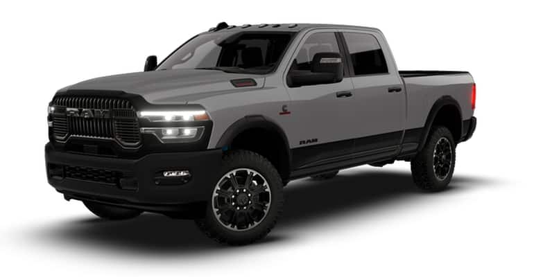Ram 2500
