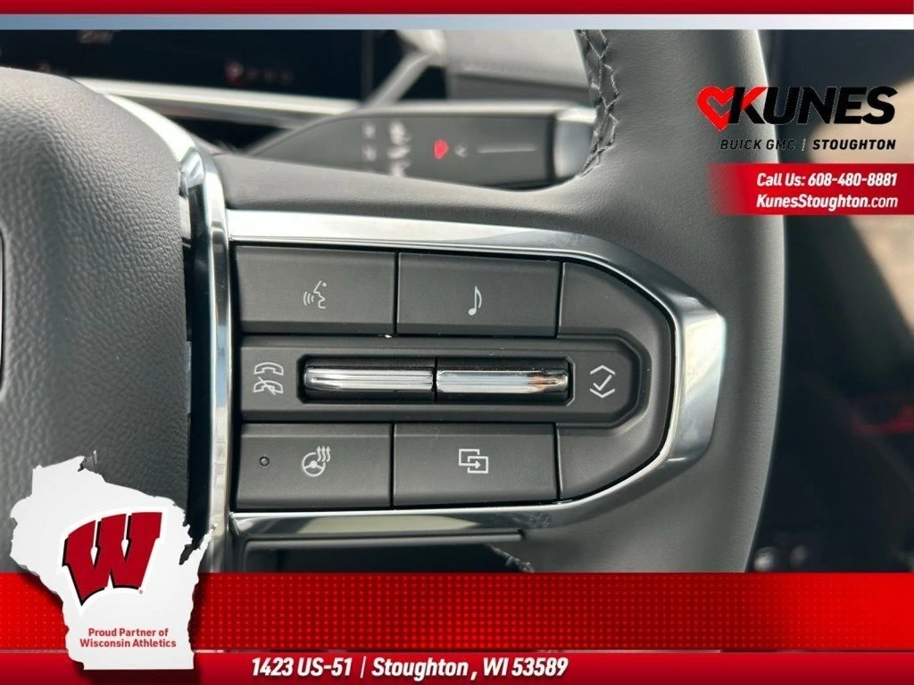 2026 GMC Sierra EV Elevation - Photo 29