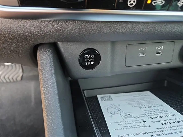 2026 Nissan Rogue SV photo 19