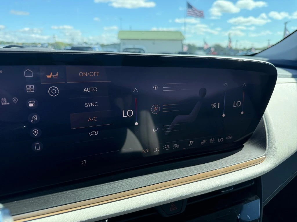 2026 Buick Envision Avenir - Photo 29