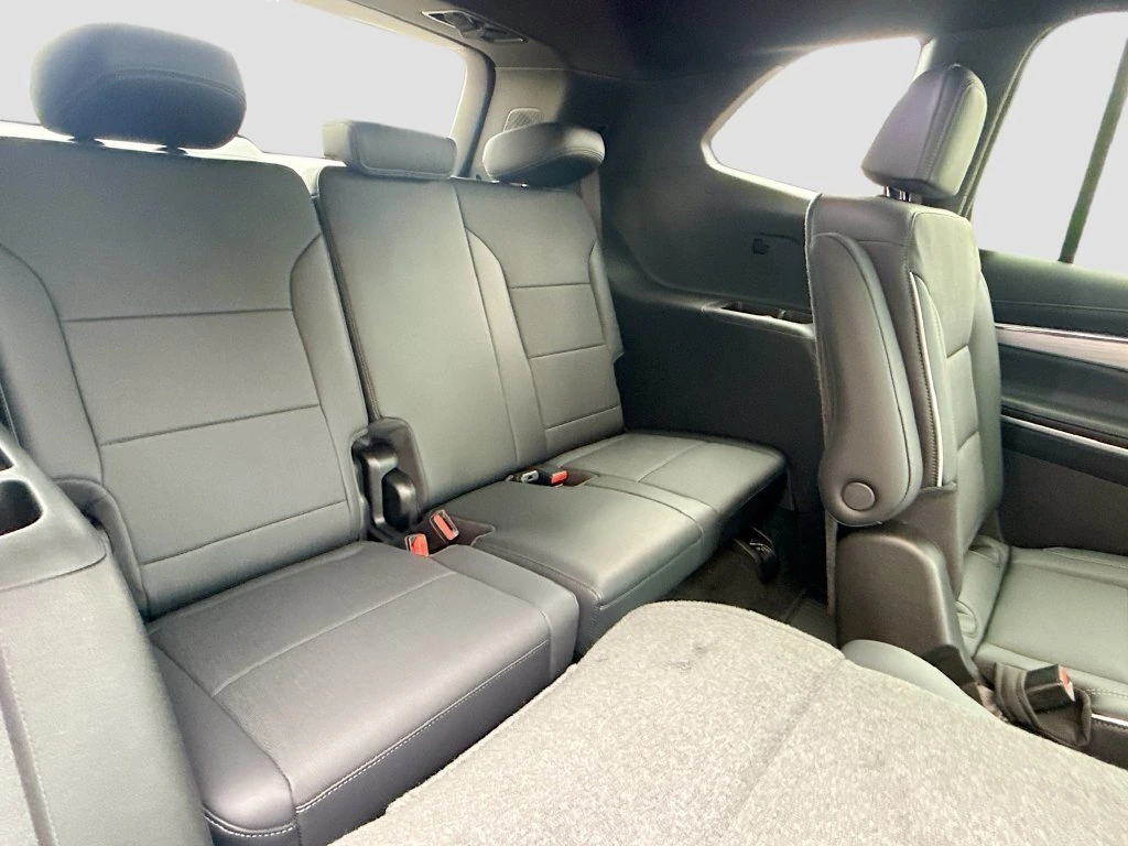 2026 Buick Enclave Preferred - Photo 28