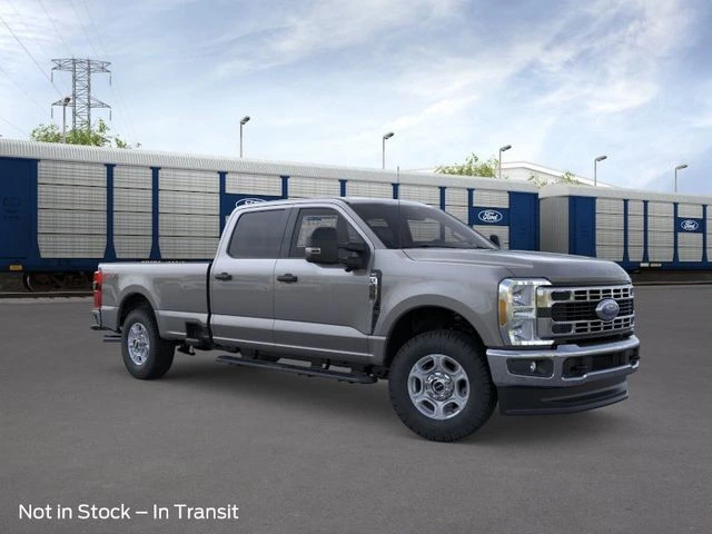 2026 Ford F-250 XLT 4x4 Crew Cab 8' Box's photo