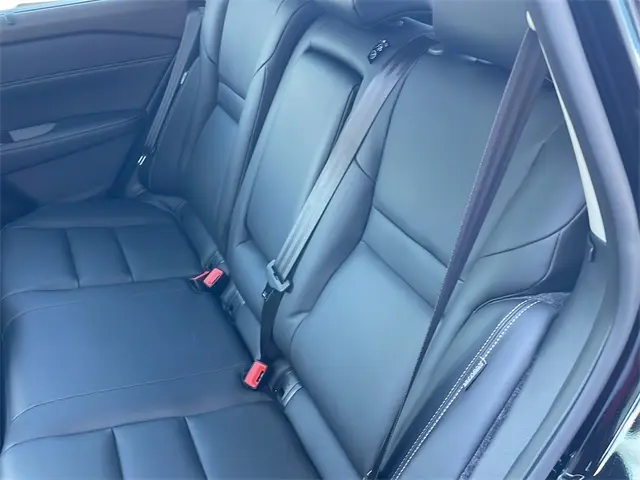 2023 Nissan Rogue SL photo 25