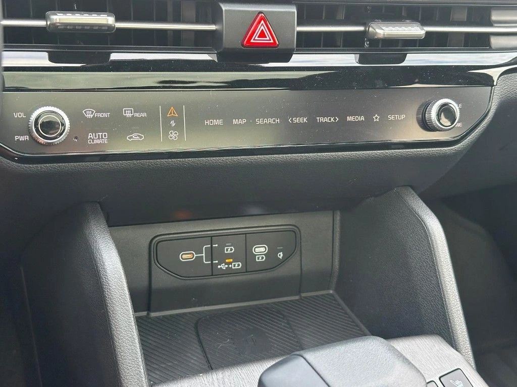 2026 Kia Sportage X-Line - Photo 14
