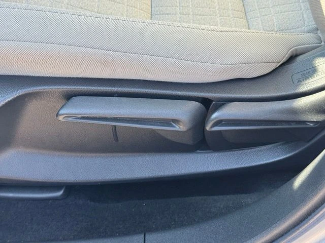 2024 Honda HR-V LX - Photo 10