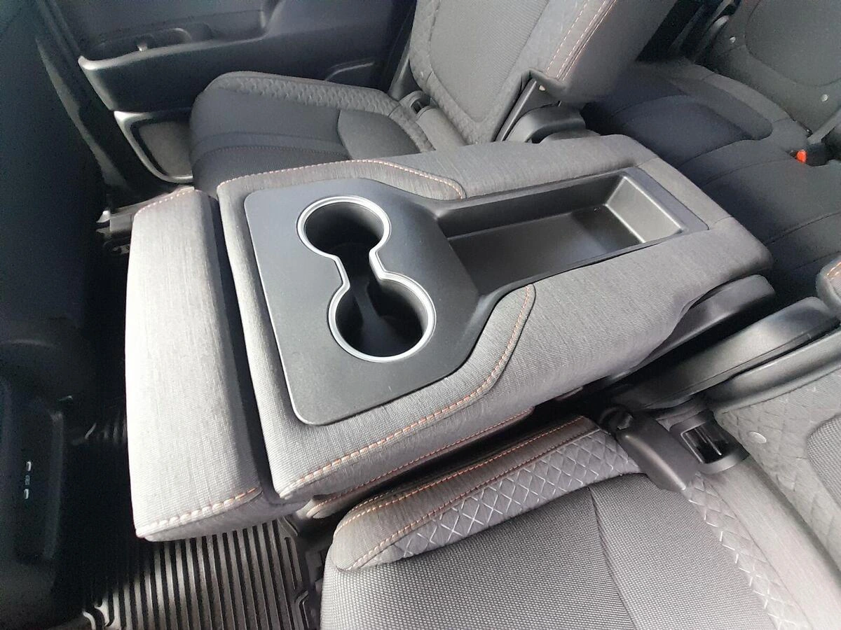 2025 Honda Pilot Sport - Photo 39