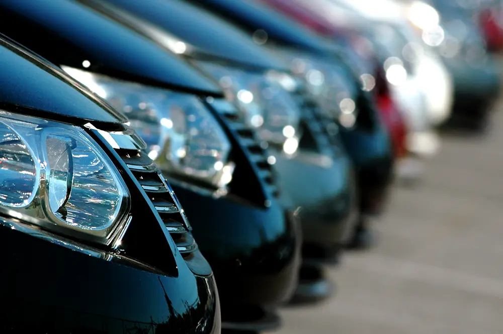 Drivers Are Choosing Hybrid