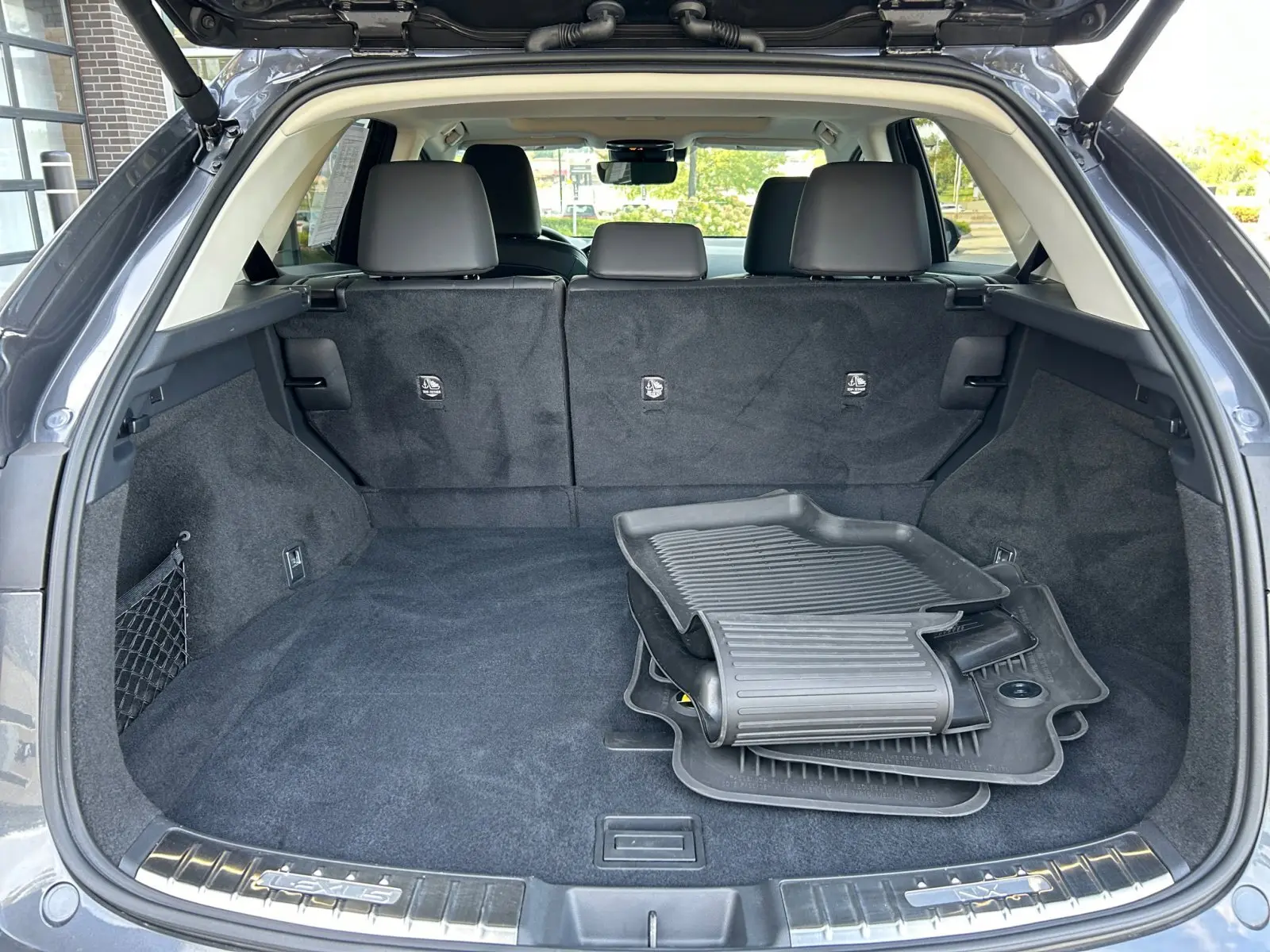 2023 Lexus NX 350 Premium AWD photo 26