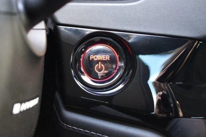 2023 Honda Accord Hybrid EX-L - Photo 24