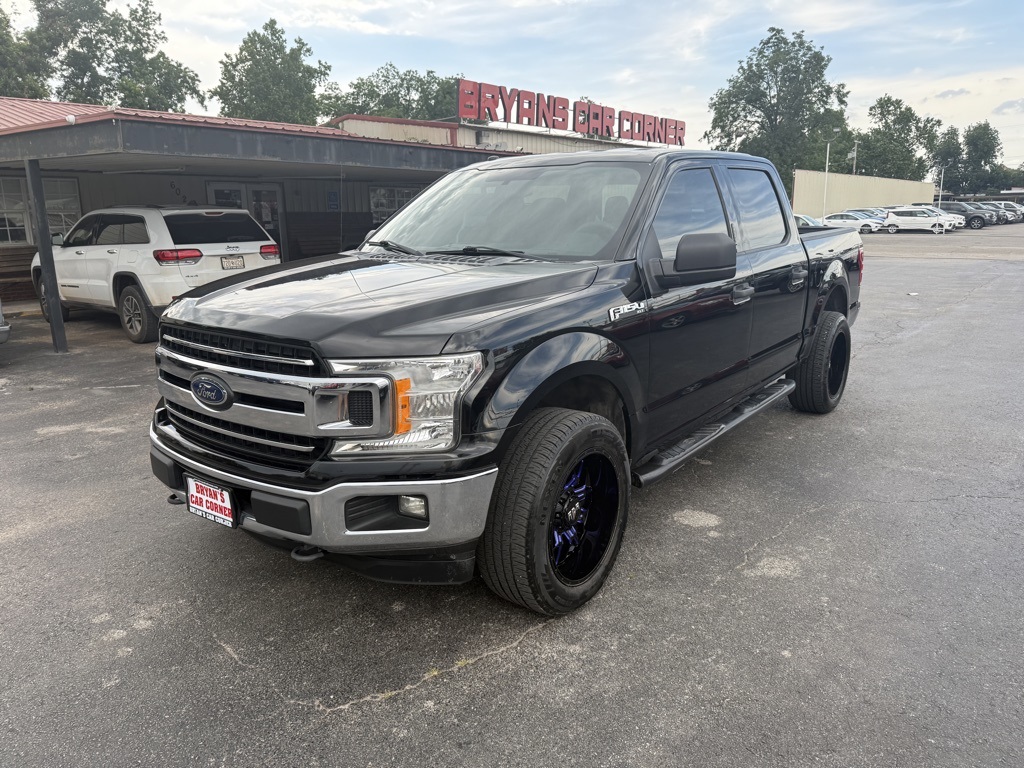 Vehicle