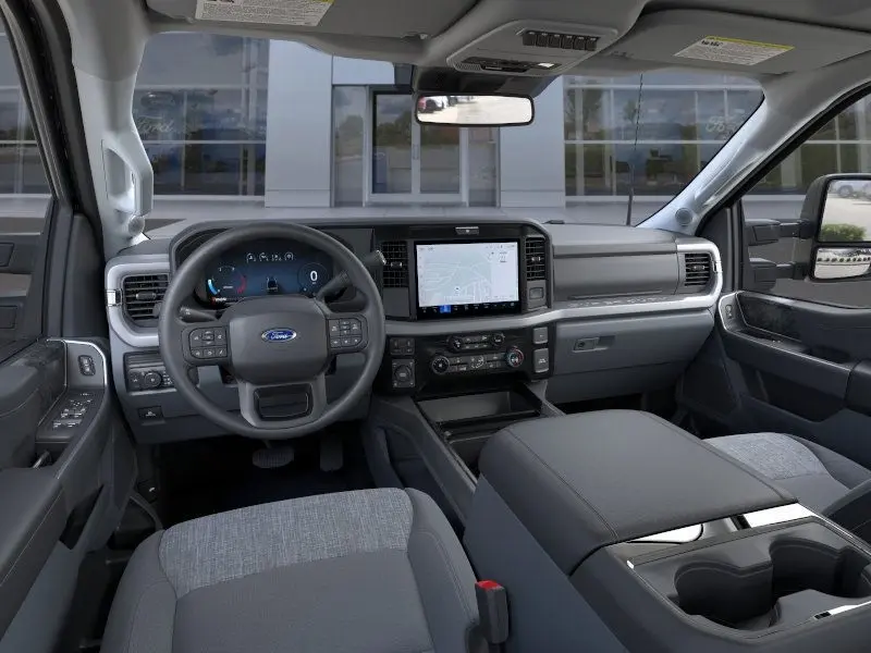 2026 Ford F-250 photo 8