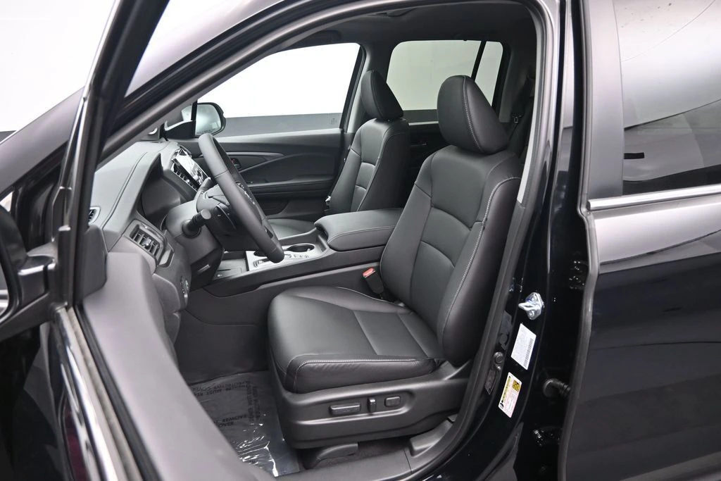 2026 Honda Ridgeline RTL - Photo 17