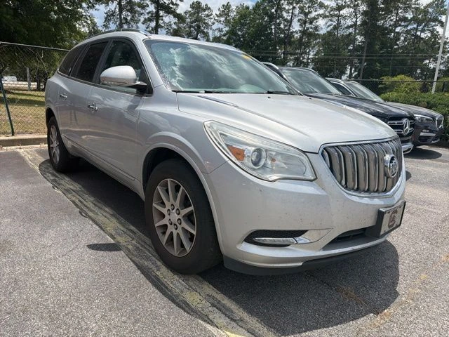 2017 Buick Enclave Leather's photo