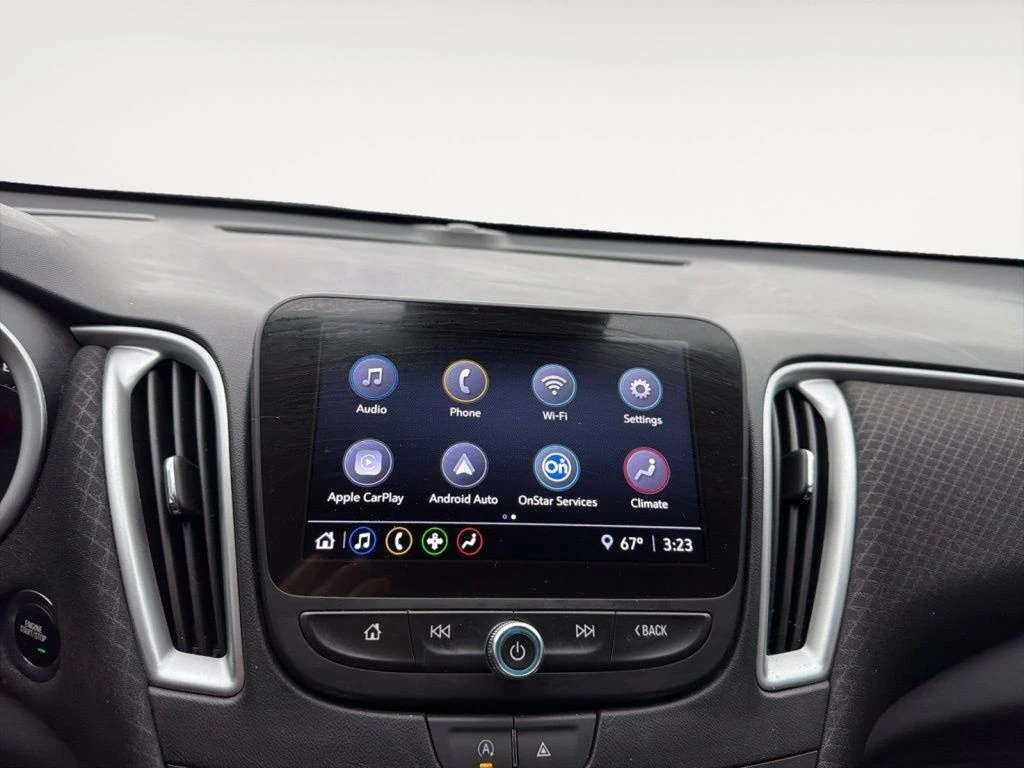 2023 Chevrolet Malibu 1LT - Photo 20