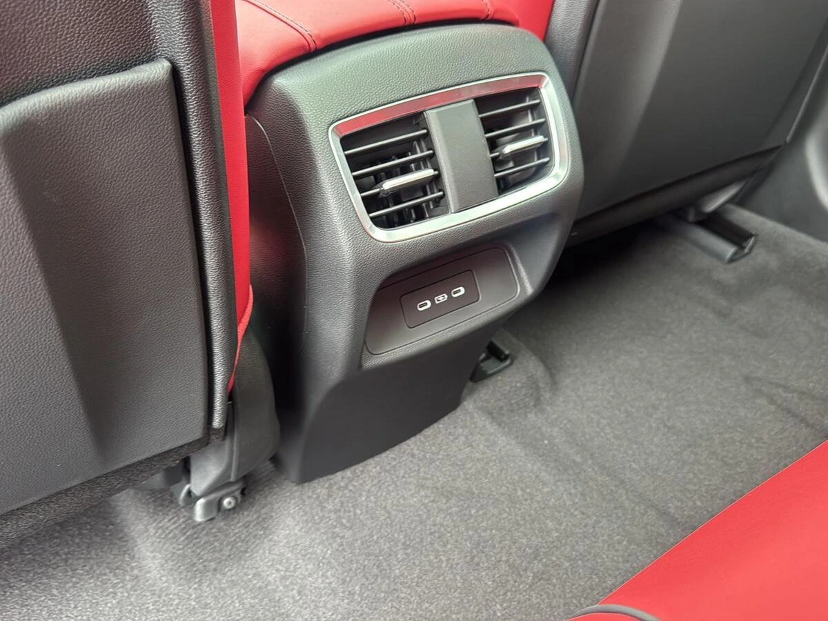 2026 Acura RDX A-Spec Package - Photo 11