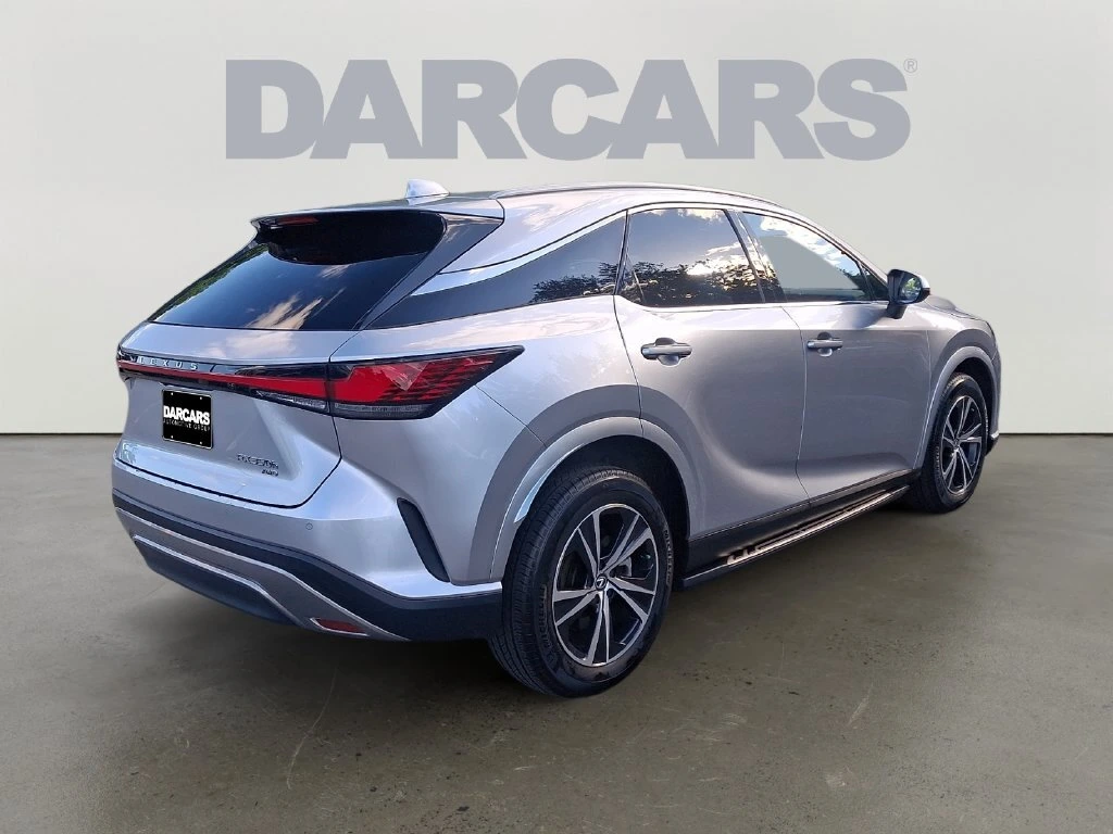 2024 Lexus RX Hybrid 350h - Photo 7
