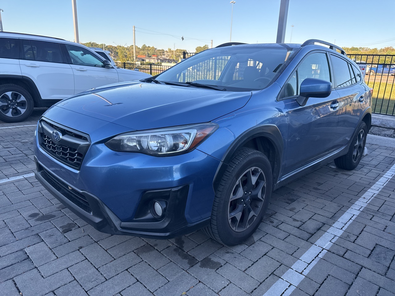 Vehicle