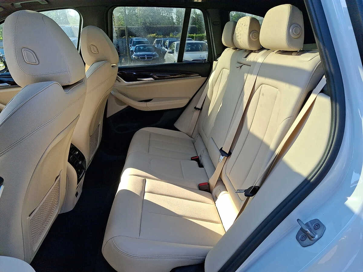 2021 BMW X3 30i - Photo 8