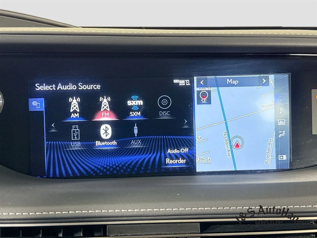 2019 Lexus LS Hybrid 500h - Photo 17