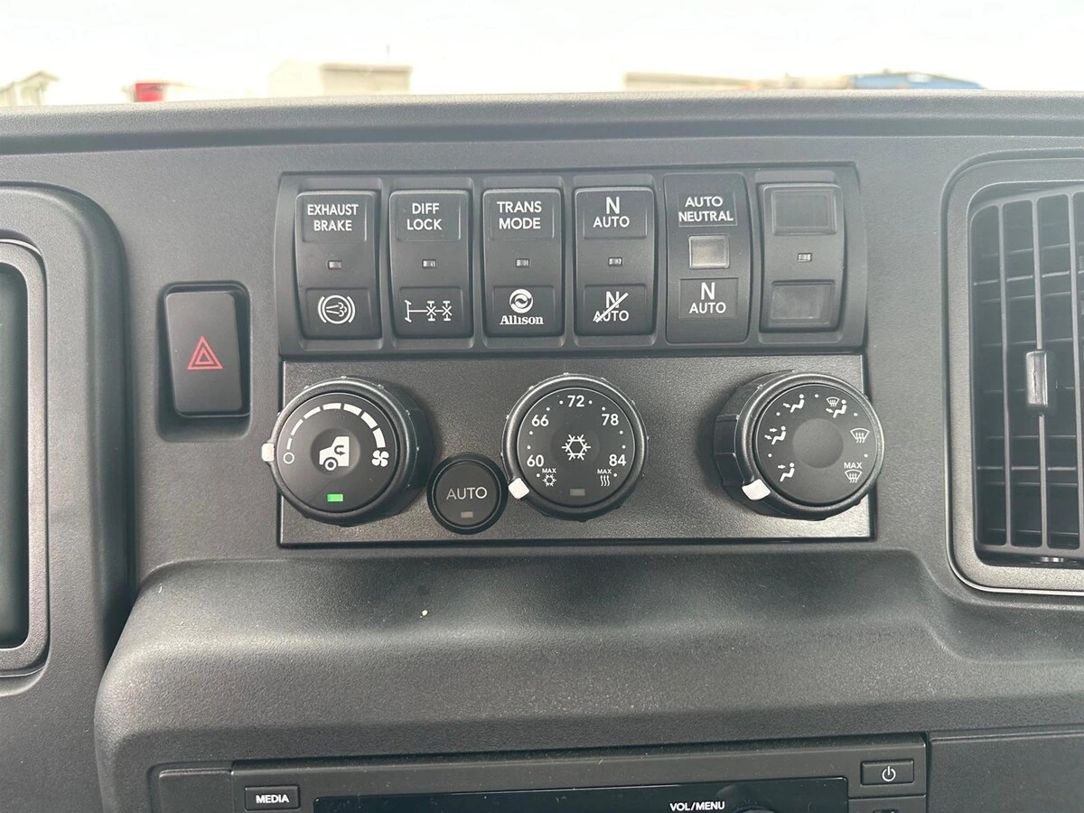 2026 International MV - image 4