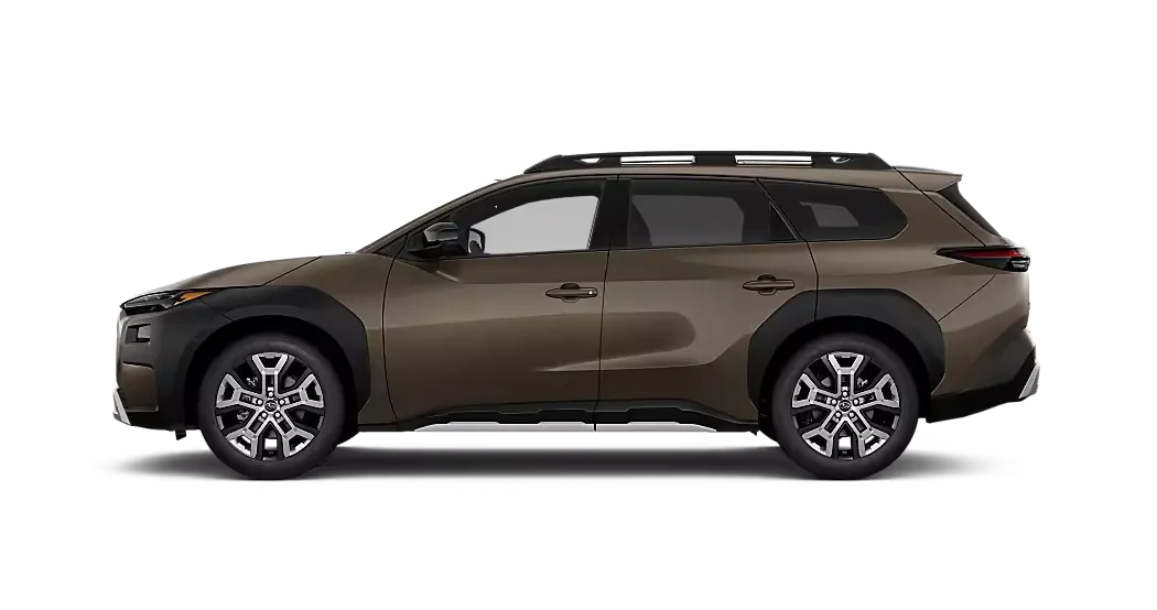 Brilliant Bronze Metallic