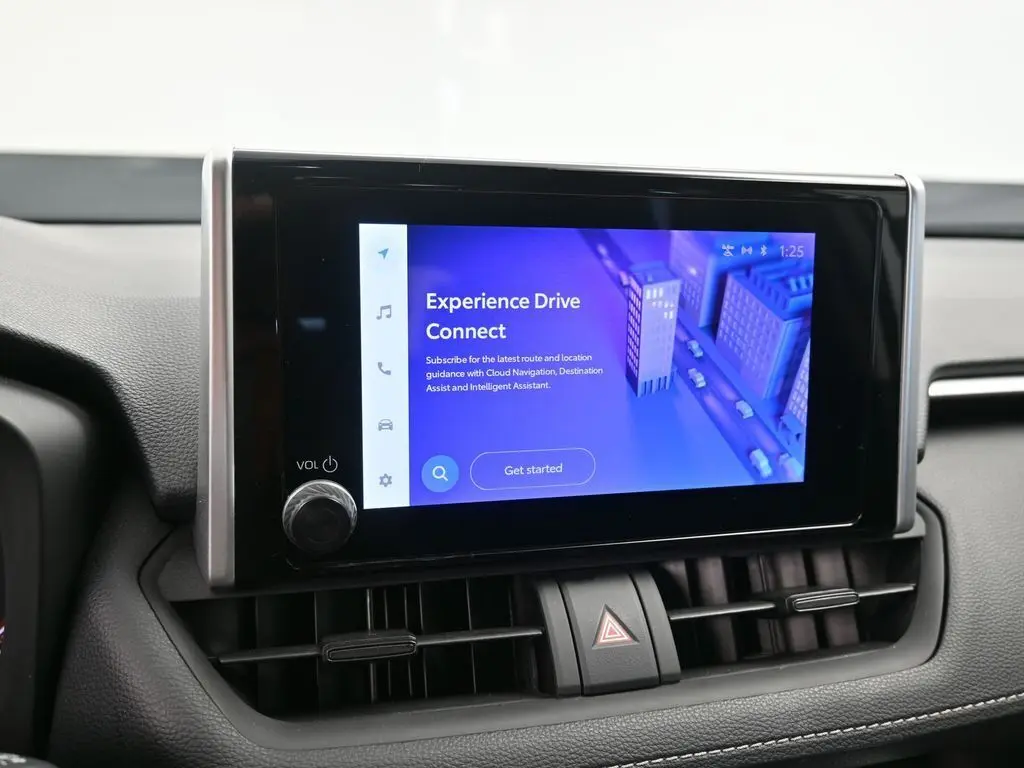 2024 Toyota RAV4 XLE photo 20