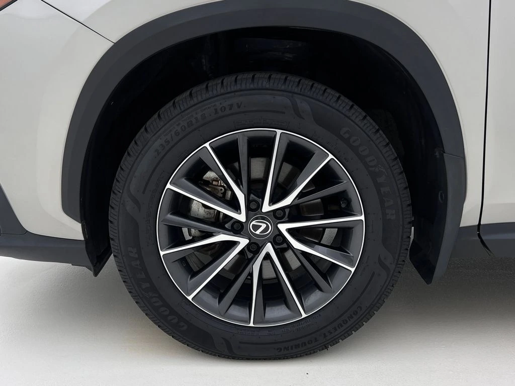 2024 Lexus NX 350 - Photo 26
