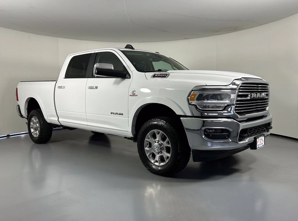 2021 RAM 2500 Pickup Laramie