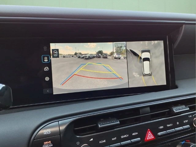 2026 Hyundai Palisade XRT Pro - Photo 25
