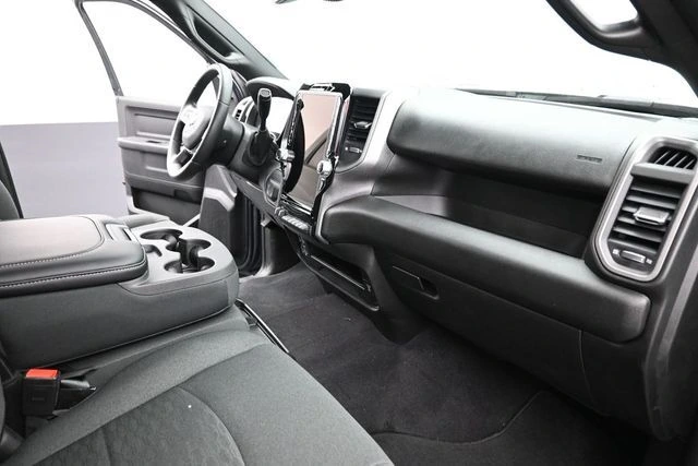 2026 RAM 2500 Tradesman - Photo 17