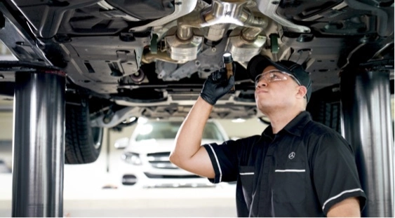 Mercedes-Benz Sprinter 3500 — heavy-duty pricing and ROI