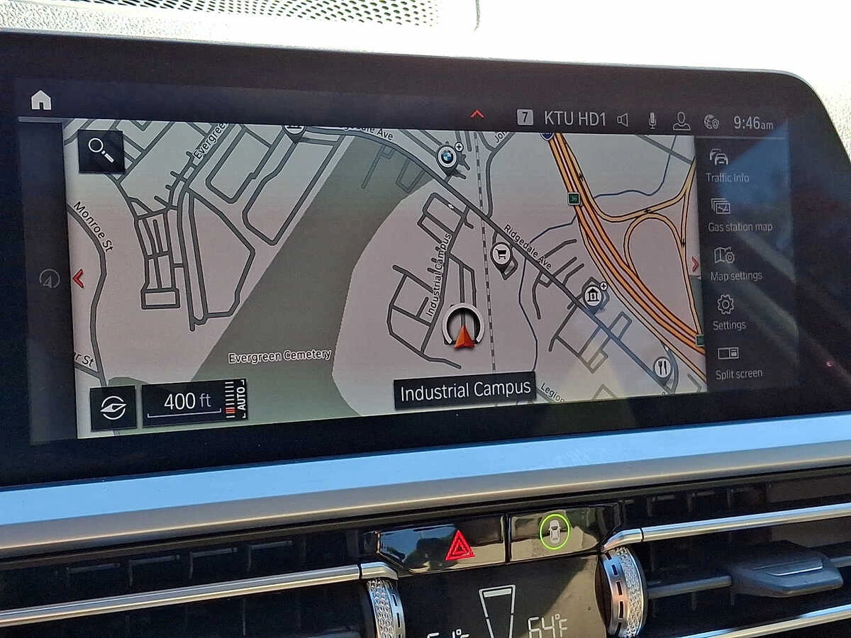 2019 BMW 3 Series 330i - Photo 15