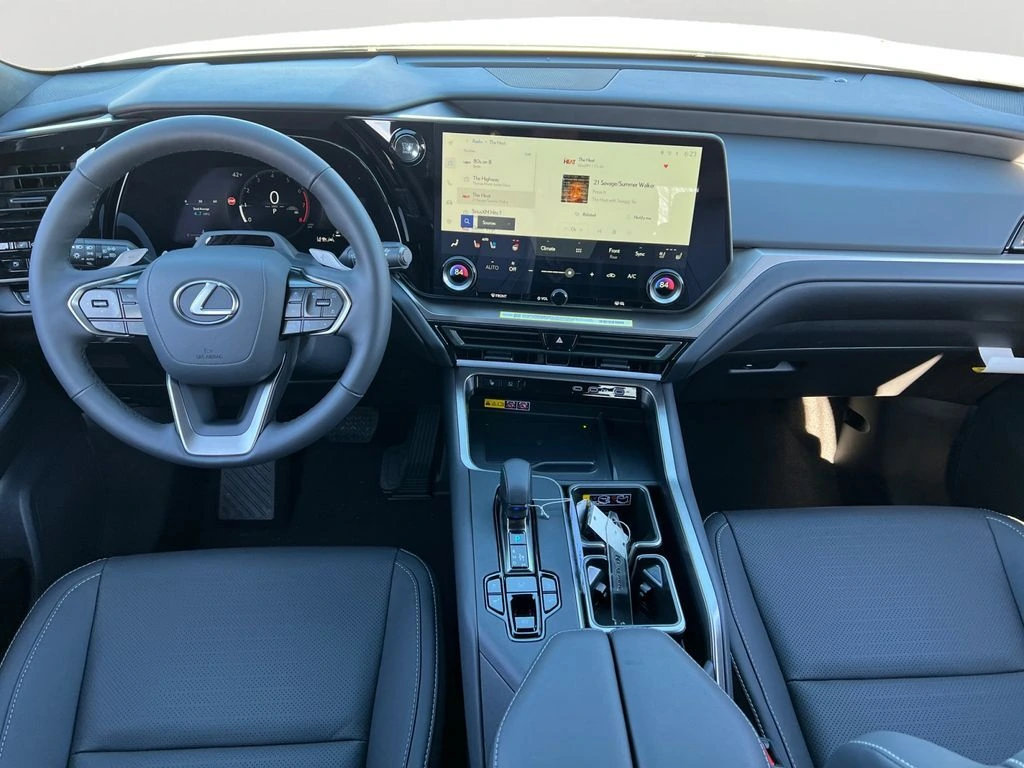 2026 Lexus TX 350 Premium - Photo 10