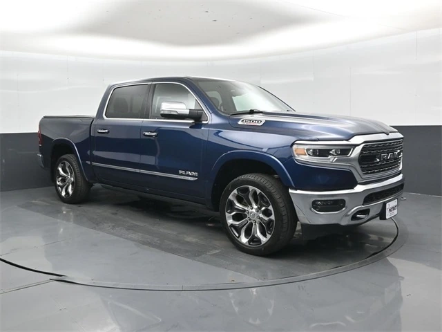 2021 RAM Ram 1500 Pickup