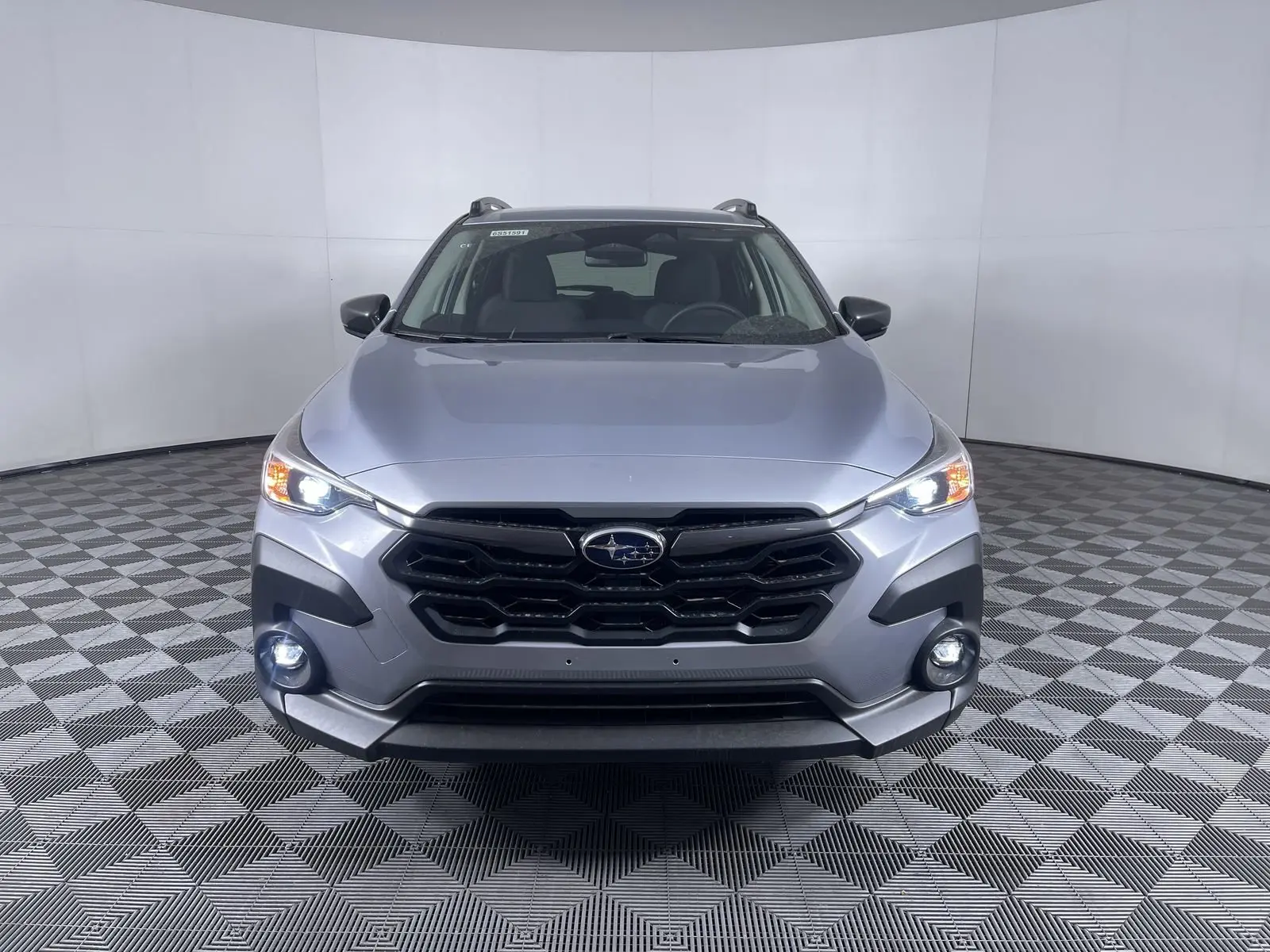 2025 Subaru Crosstrek Premium photo 23