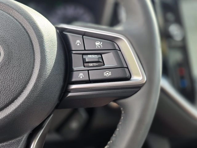 2026 Subaru Ascent Touring - Photo 28