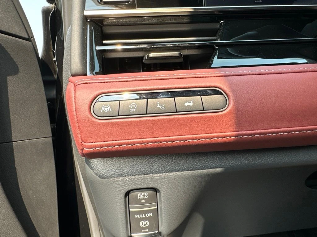 2026 INFINITI QX80 Autograph - Photo 54