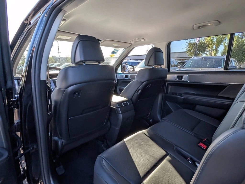 2026 Hyundai Santa Fe SEL - Photo 15