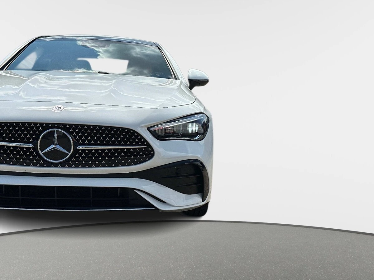 2024 Mercedes-Benz CLE CLE 300 - Photo 9