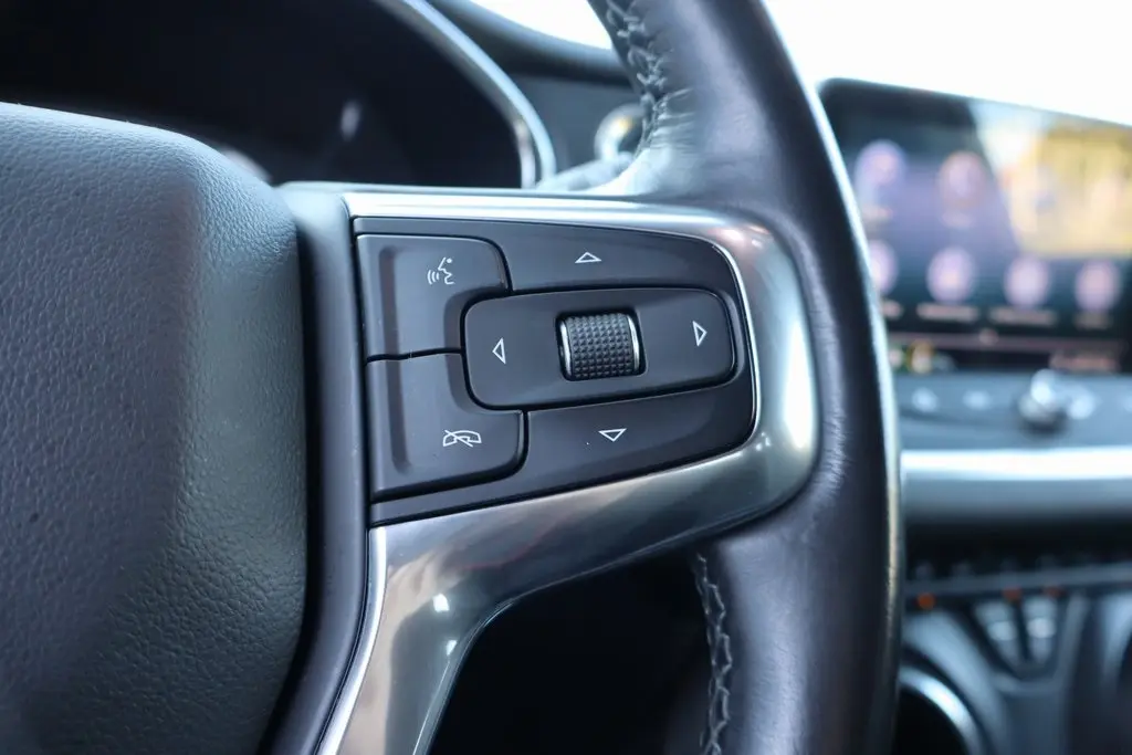 2019 Chevrolet Blazer Base 2LT photo 4