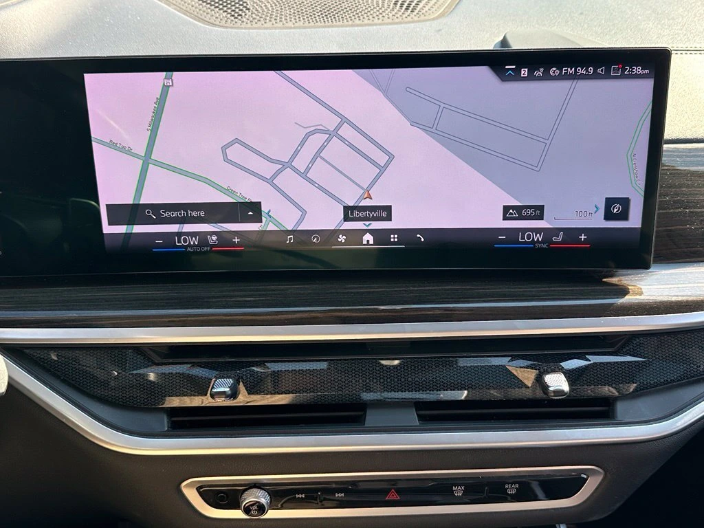 Vehicle thumbnail