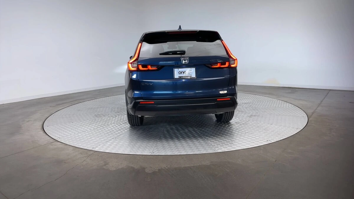 2024 Honda CR-V EX - Photo 7