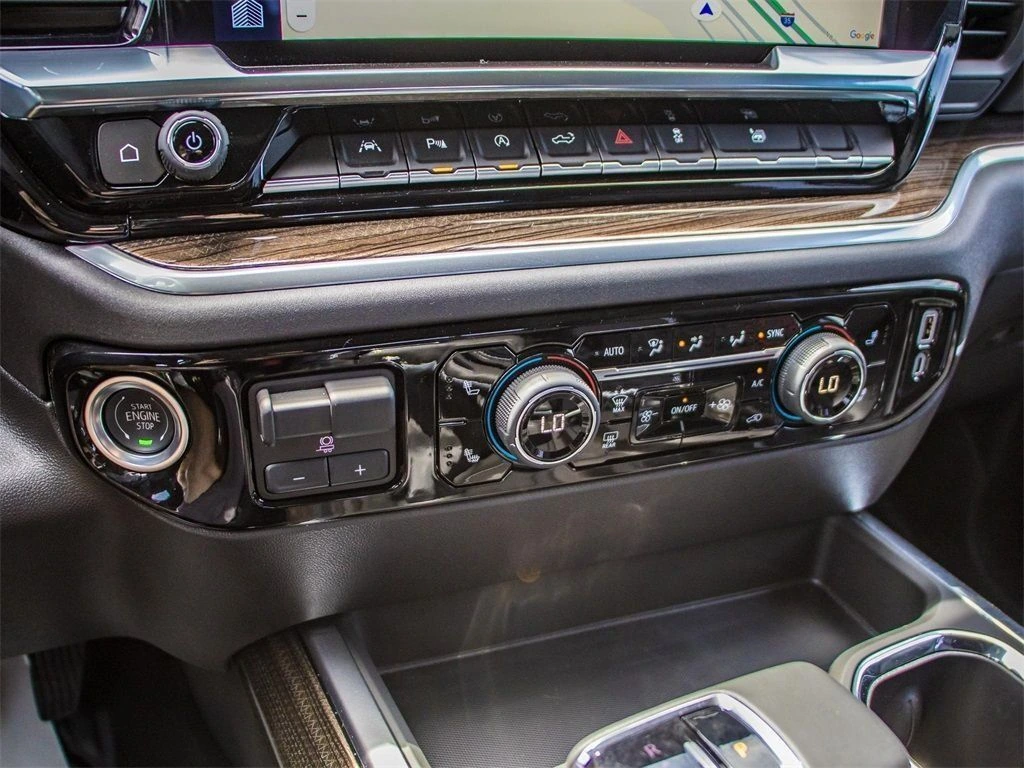 2025 Chevrolet Silverado 1500 RST - Photo 39