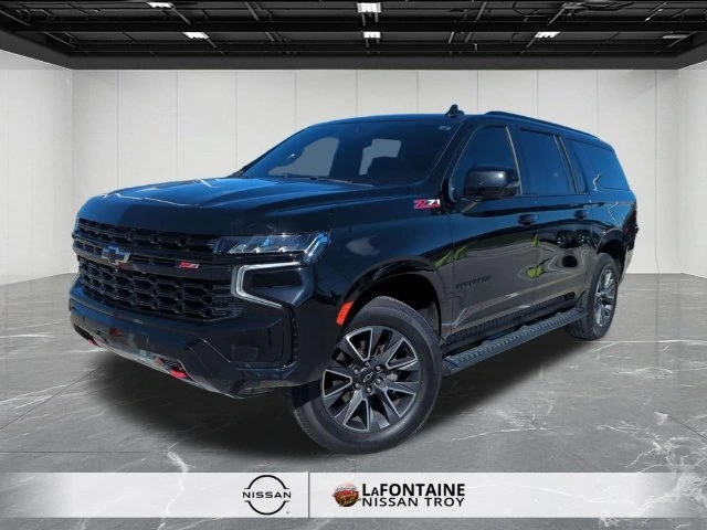 2023 Chevrolet Suburban